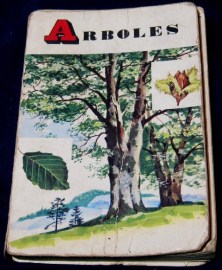 ARBOLES J BRETAUDEAU